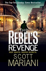 The Rebel¿s Revenge