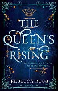 The Queen's Rising. The Queen's Rising 1