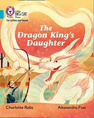 The Dragon King's Daughter