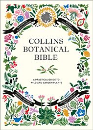 Collins Botanical Bible