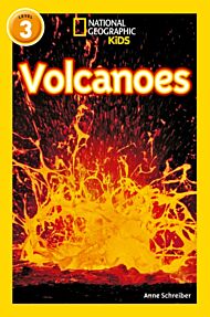 Volcanoes