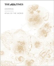 The Times Universal Atlas of the World