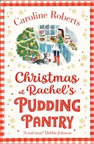 Christmas at Rachel¿s Pudding Pantry