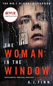 The Woman in the Window