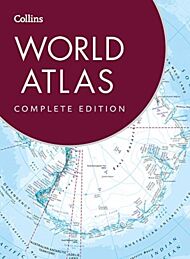 Collins World Atlas: Complete Edition