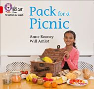 Pack for a Picnic