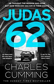 JUDAS 62. Box 88 Book 2