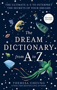 The Dream Dictionary from A to Z [Revised edition]