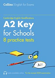 Practice Tests for A2 Key for Schools (KET) (Volume 1)