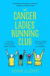 The Cancer Ladies¿ Running Club