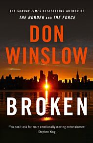 Broken: Six Novellas