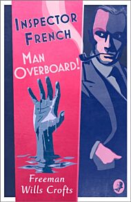 Inspector French: Man Overboard!