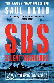 SBS ¿ Silent Warriors