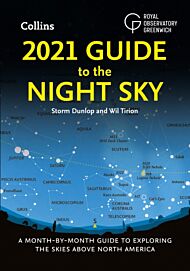 2021 Guide to the Night Sky