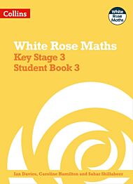 Key Stage 3 Maths Student Book 3