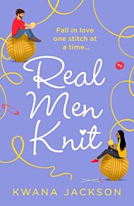 Real Men Knit