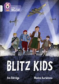 Blitz Kids