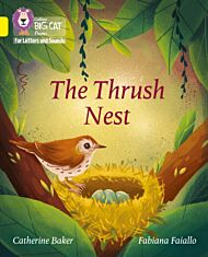 The Thrush Nest