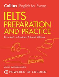 IELTS Preparation and Practice (With Answers and Audio)