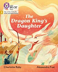 The Dragon King's Daughter