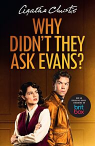 Why Didn¿t They Ask Evans?