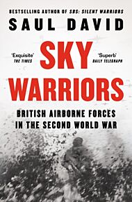 Sky Warriors