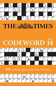 The Times Codeword 14