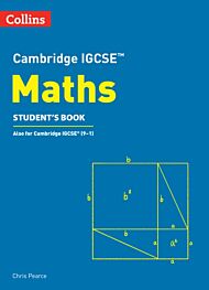 Cambridge IGCSE¿ Maths Student¿s Book