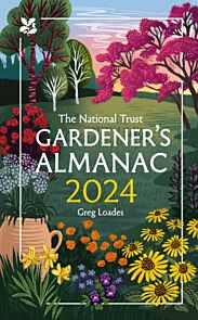 The Gardener¿s Almanac 2024