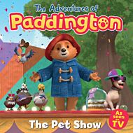 The Adventures of Paddington: Pet Show