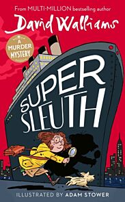 Super Sleuth