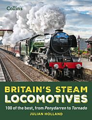 Britain's Steam Locomotives