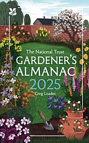 Gardener¿s Almanac 2025