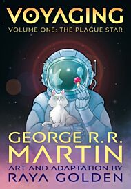 Voyaging, Volume One: The Plague Star