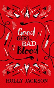 Good Girl, Bad Blood Collector's Edition