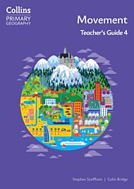 Movement ¿ Teacher's Guide 4