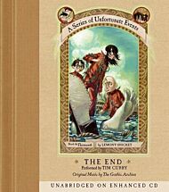 End, The: Book 13 (Audio Cd)