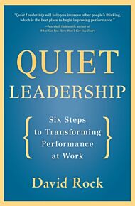 Quiet Leadership