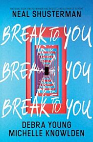 Break to You