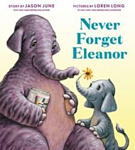 Never Forget Eleanor