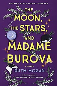 The Moon, the Stars, and Madame Burova