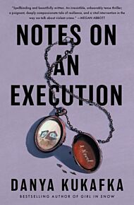 Notes on an Execution