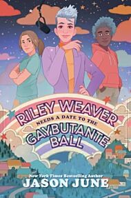 Riley Weaver Needs a Date to the Gaybutante Ball