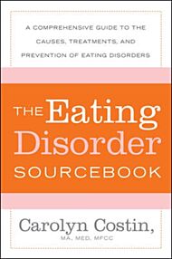 The Eating Disorders Sourcebook