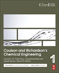 Coulson and Richardson's Chemical Engineering