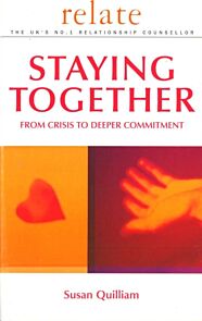 Relate Guide To Staying Together