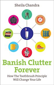 Banish Clutter Forever