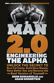 Man 2.0: Engineering the Alpha