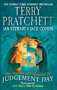 The Science of Discworld IV