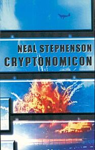 Cryptonomicon